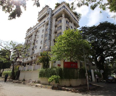Hotel Karl Residency